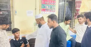 ফেনীতে মহিলা জামায়াতের অনুষ্ঠানে হামলার অভিযোগ, আহত ২০